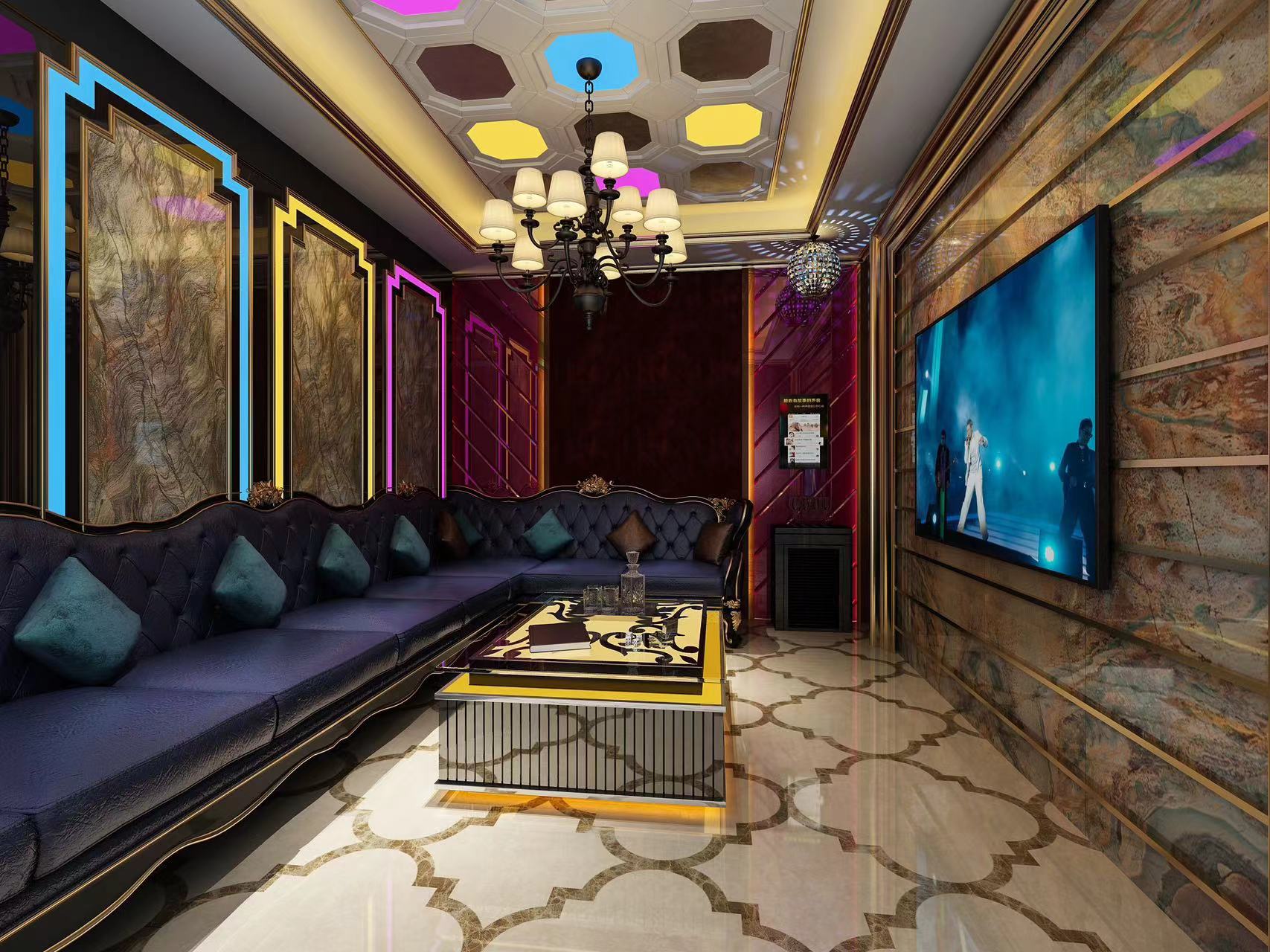 张家口小时场ktv夜场ktv小时场宣传-蔚县ktv预定